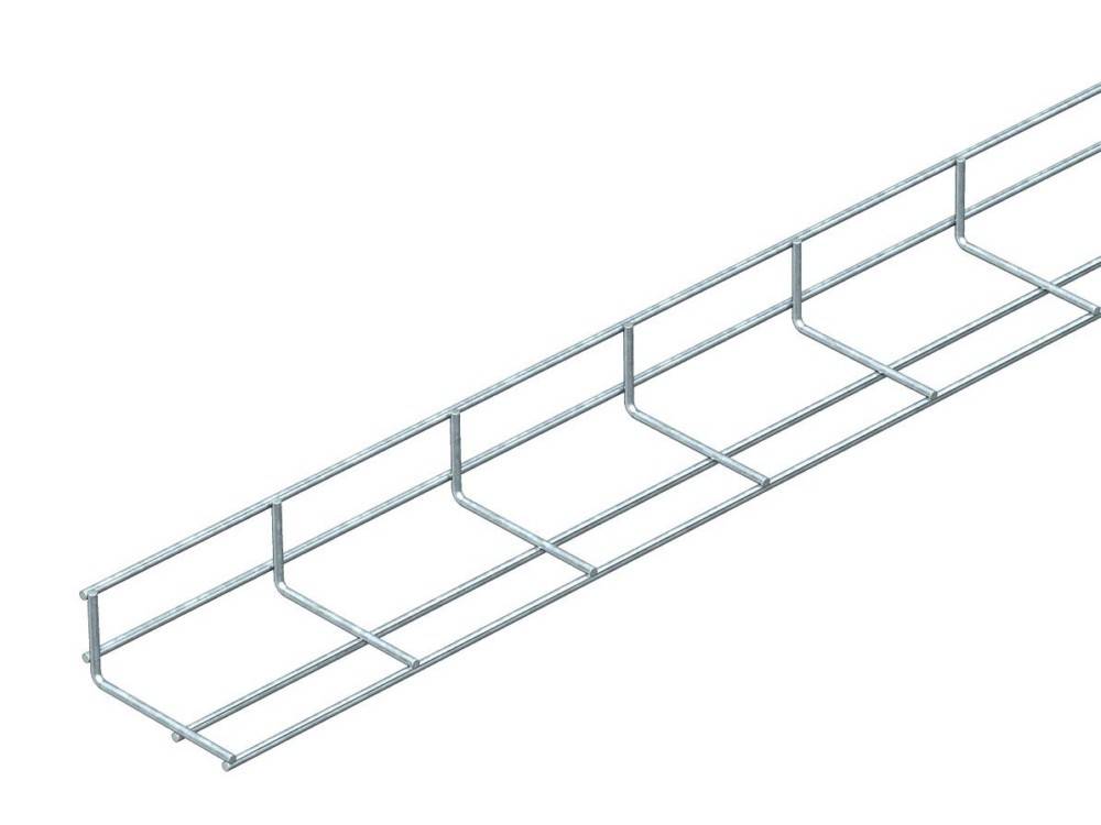 OBO Bettermann Gitterwinkel GW 40 80 FT