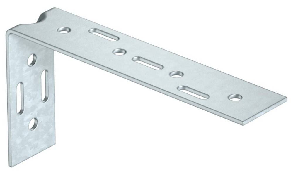 OBO Bettermann Wandwinkel WW 100 20 FS