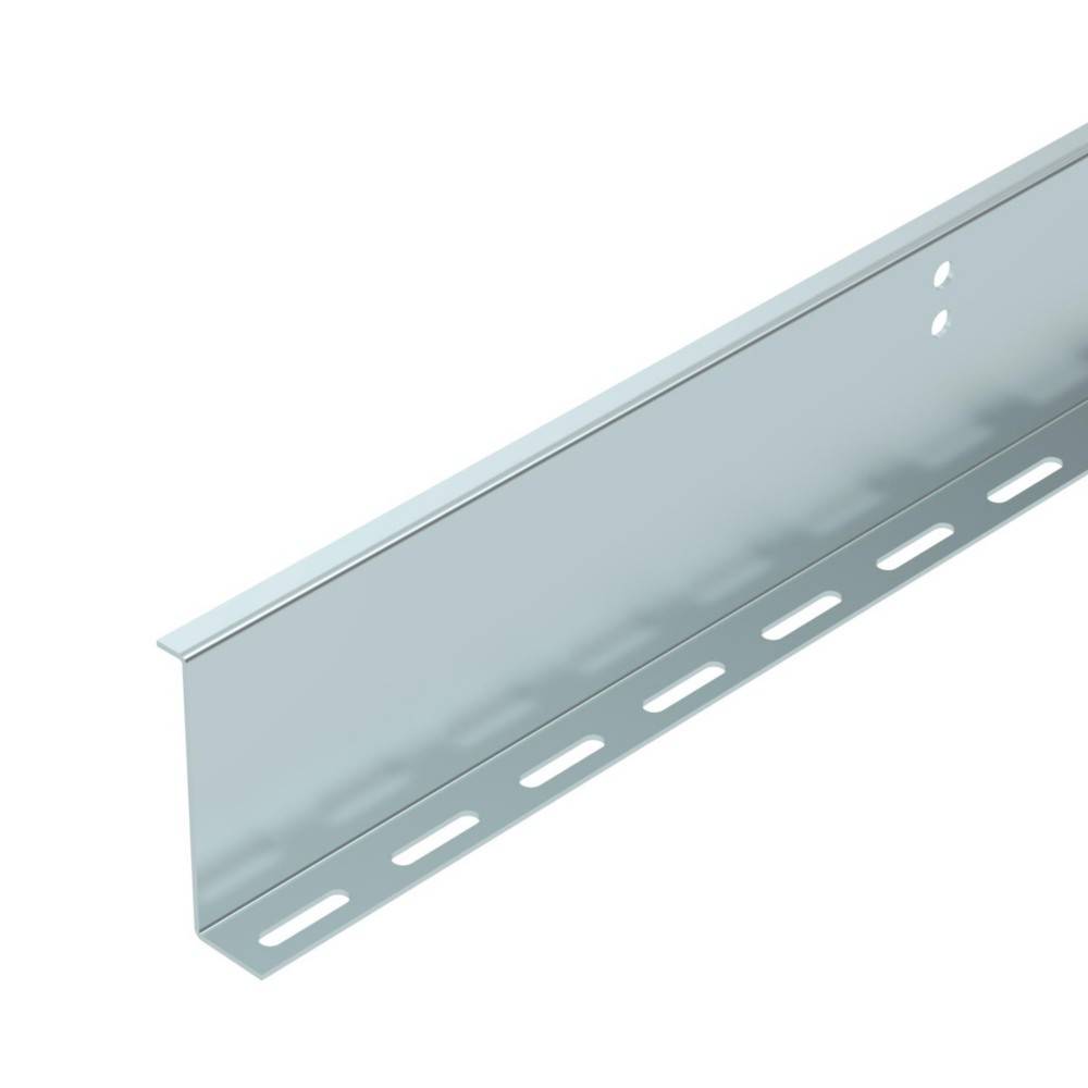 3 Mtr. OBO Bettermann Trennsteg TSG100Z BKRS FS