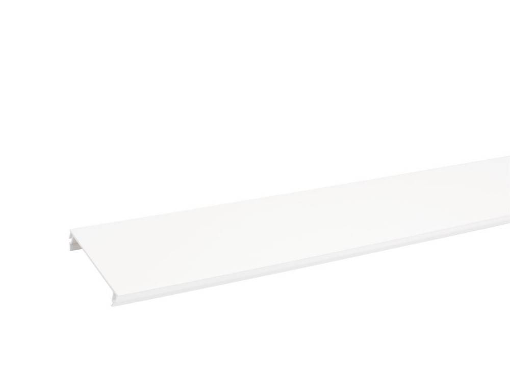 Rehau signo BS Kanaloberteil BKS 80OT rws