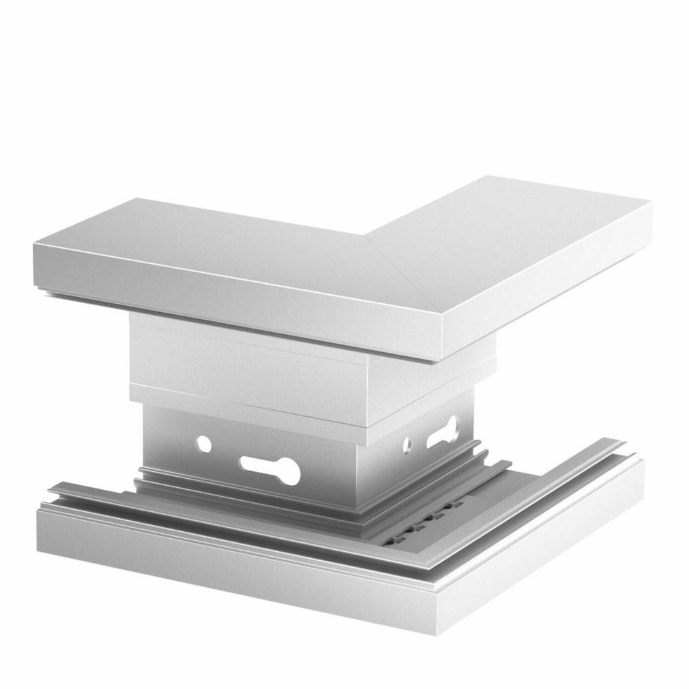 Rehau SIGNA STYLE Ausseneck BRA AE70110 EL