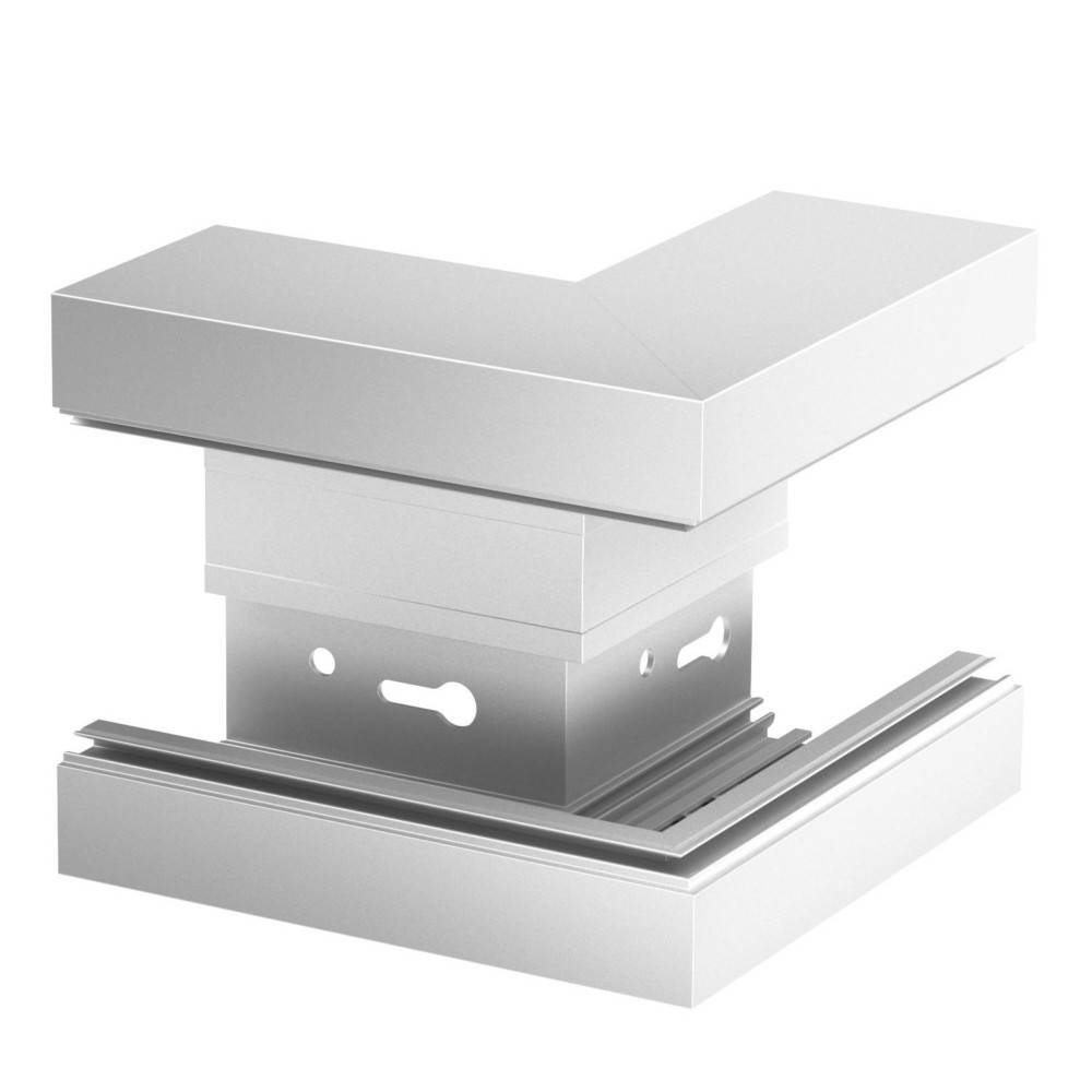 Rehau SIGNA STYLE Ausseneck BRA AE70130 EL