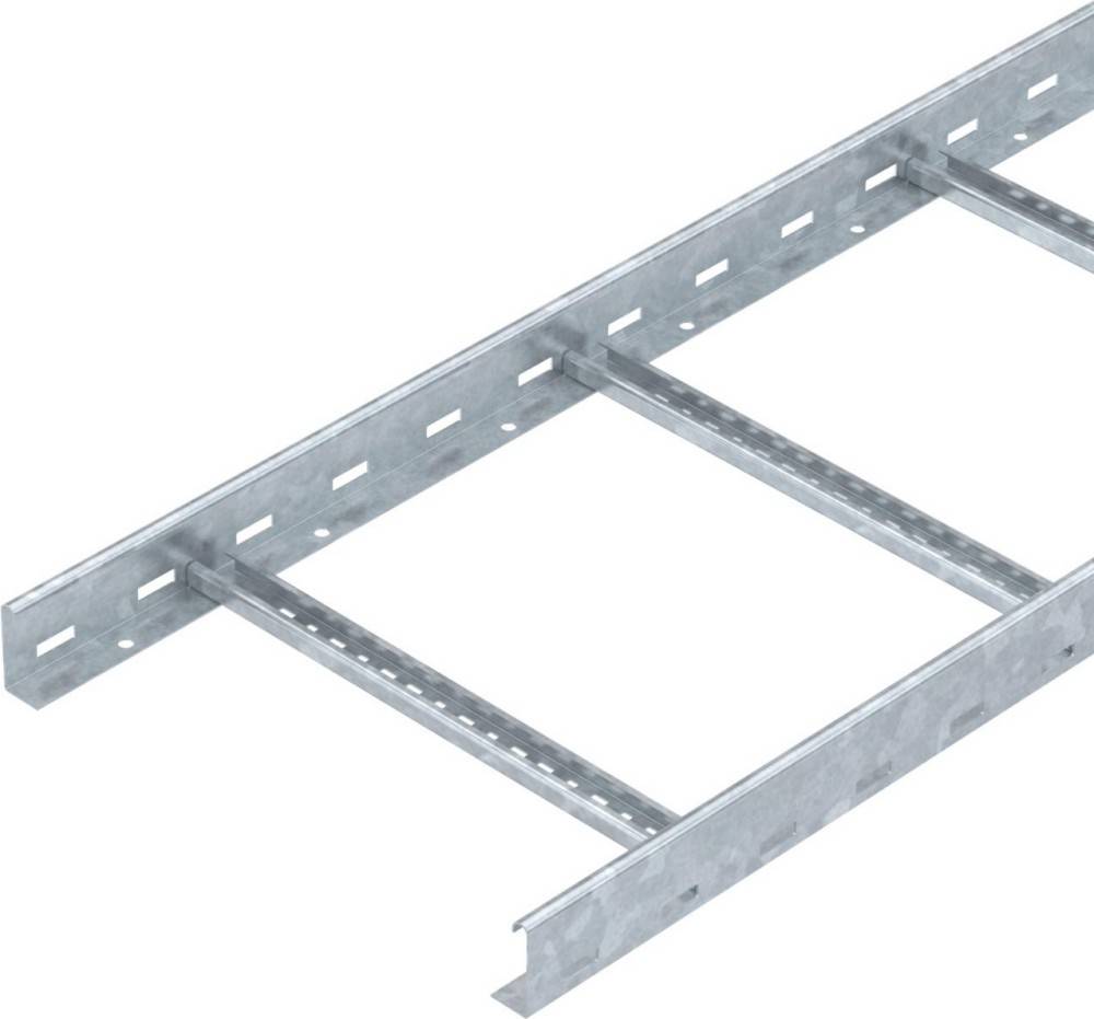 OBO Bettermann Kabelleiter gelocht LG 640 VS 3 FS