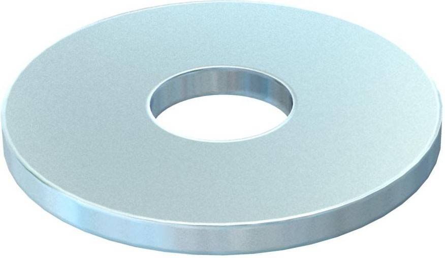 OBO Bettermann Unterlegscheibe DIN440 11 F