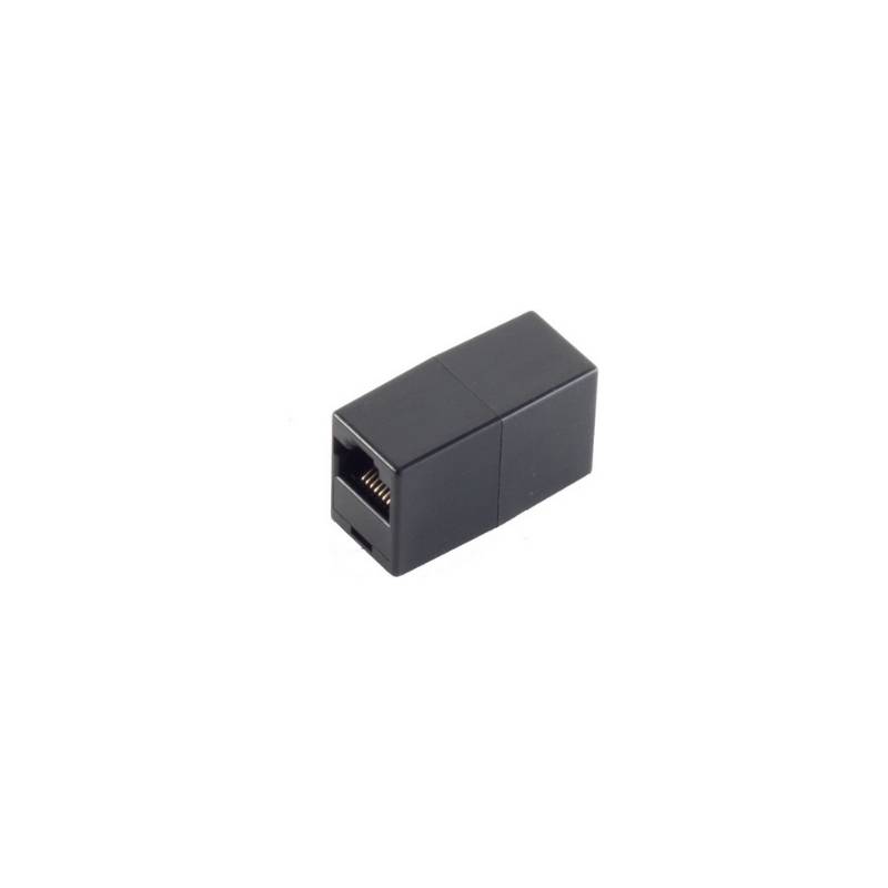shiverpeaks BASIC-S RJ45 Patchkabel-Verbinder Kat. 5