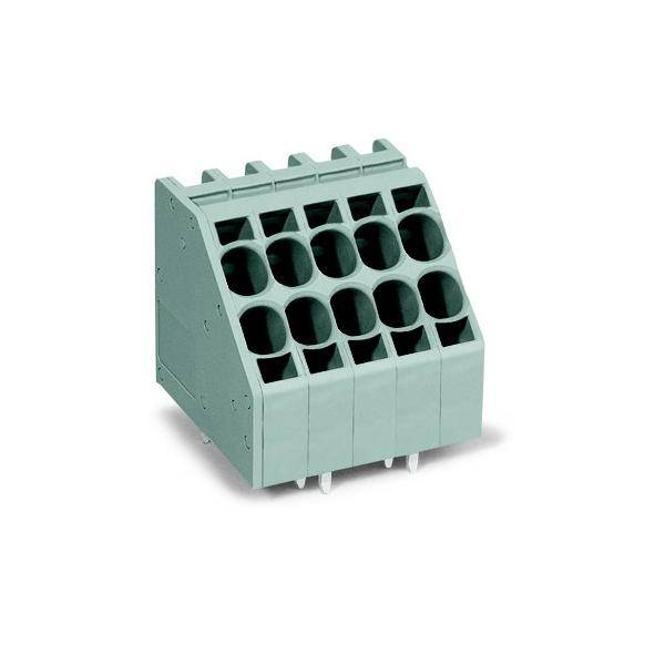 WAGO GmbH & Co. KG 2-Leiter-Leiterplattenkl. 746-2303/000-005