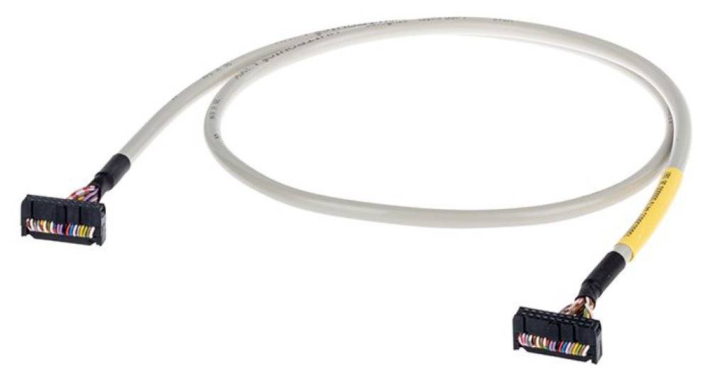 WAGO GmbH & Co. KG Anschlussleitung,40-polig 706-150/340-200