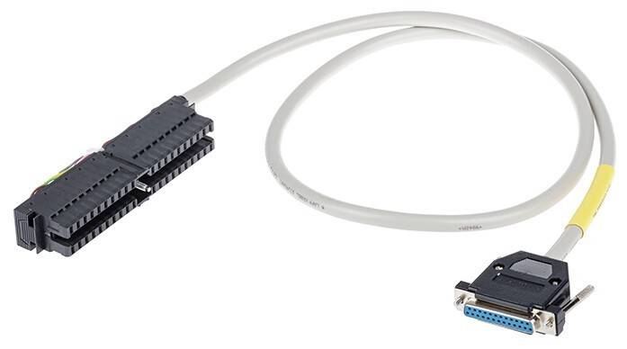 WAGO GmbH & Co. KG Systemleitung f. Siemens 706-2300/407-300