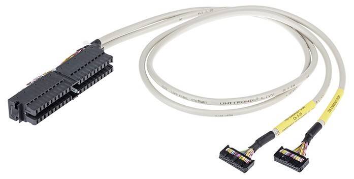 WAGO GmbH & Co. KG Systemleitung f. Siemens 706-2300/105-200