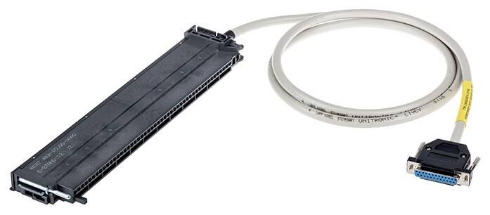 WAGO GmbH & Co. KG Systemleitung f. Siemens 706-2400/402-100