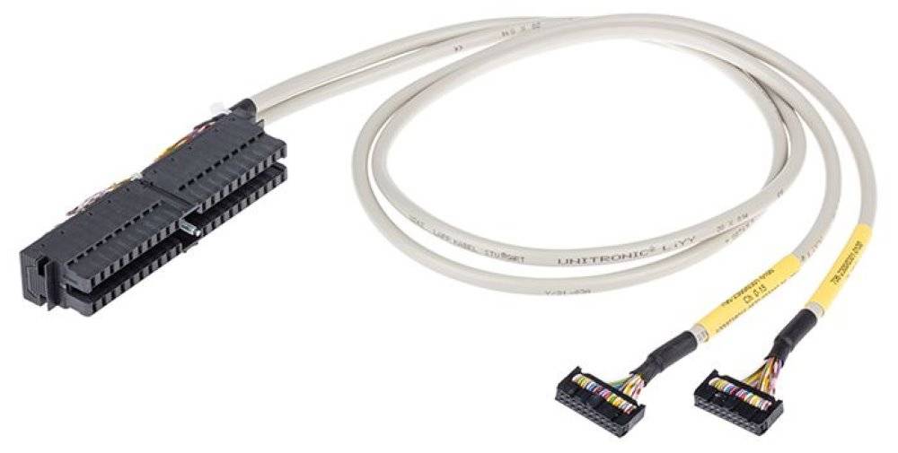 WAGO GmbH & Co. KG Systemleitung f. Siemens 706-2300/104-300