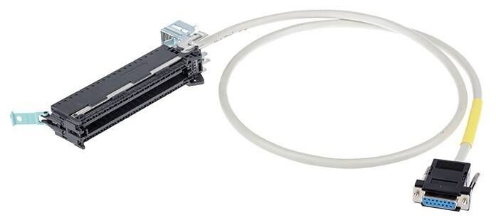 WAGO GmbH & Co. KG Systemleitung f. Siemens 706-2500/503-200