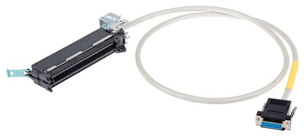 WAGO GmbH & Co. KG Systemleitung f. Siemens 706-2500/600-200
