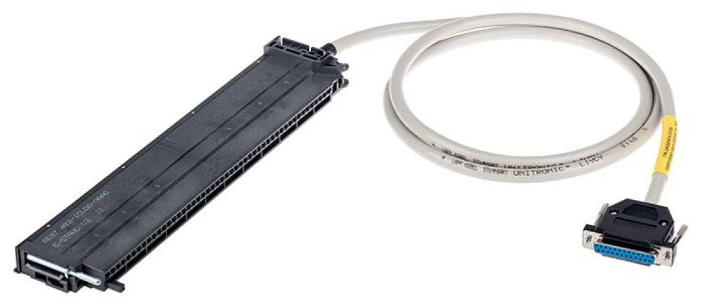 WAGO GmbH & Co. KG Systemleitung f. Siemens 706-2400/401-100