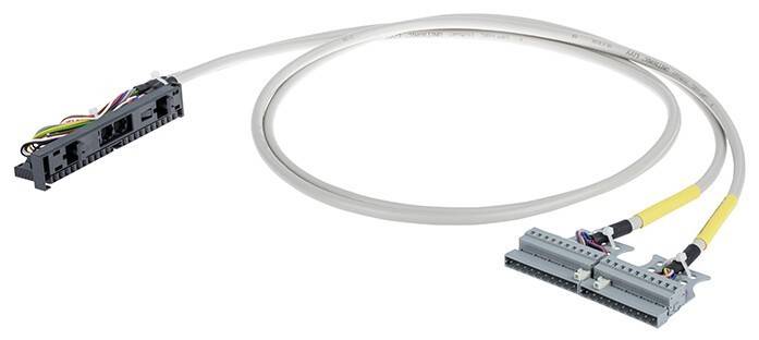 WAGO GmbH & Co. KG Systemleitung f. Siemens 706-2300/304-100