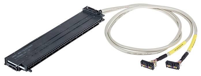 WAGO GmbH & Co. KG Systemleitung f. Siemens 706-2400/300-100