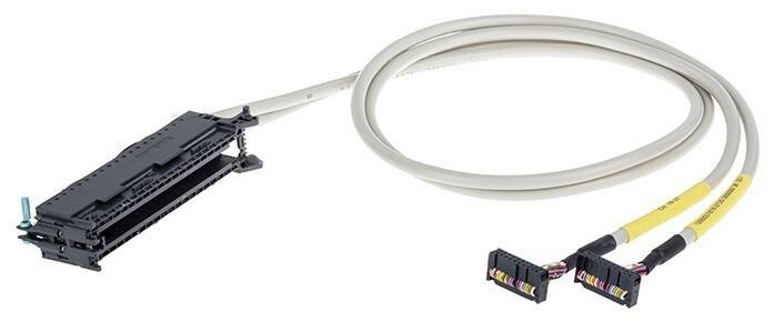 WAGO GmbH & Co. KG Systemleitung f. Siemens 706-2500/301-100