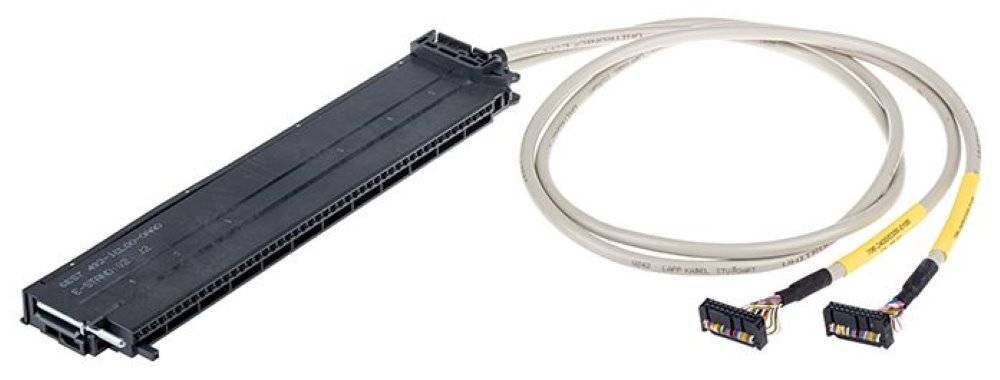 WAGO GmbH & Co. KG Systemleitung f. Siemens 706-2500/204-100