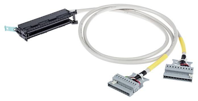 WAGO GmbH & Co. KG Systemleitung f. Siemens 706-2500/302-200