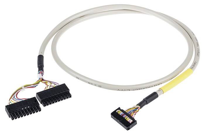 WAGO GmbH & Co. KG Systemleitung f. Schneider 706-3033/203-200