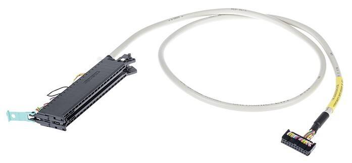 WAGO GmbH & Co. KG Systemleitung f. Siemens 706-2500/304-300