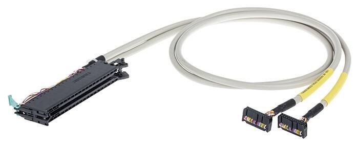 WAGO GmbH & Co. KG Systemleitung f. Siemens 706-2500/303-300