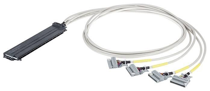WAGO GmbH & Co. KG Systemleitung f. Siemens 706-2400/202-100
