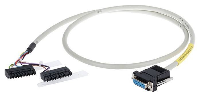 WAGO GmbH & Co. KG Systemleitung f. Schneider 706-3033/402-200