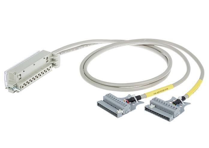 WAGO GmbH & Co. KG Systemleitung f. Schneider 706-3057/203-100