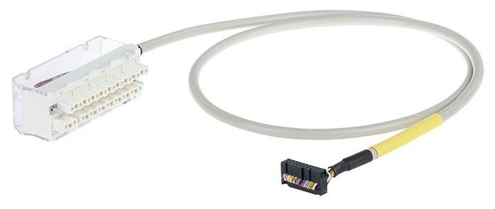 WAGO GmbH & Co. KG Systemleitung f. Schneider 706-3140/301-200