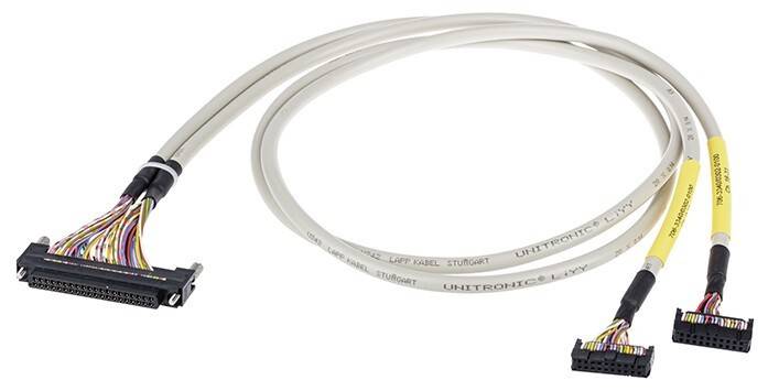 WAGO GmbH & Co. KG Systemleitung f. Schneider 706-3140/500-200