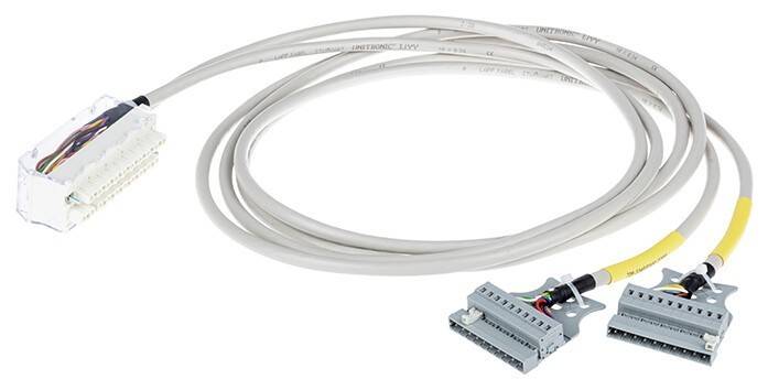 WAGO GmbH & Co. KG Systemleitung f. Schneider 706-3340/304-200