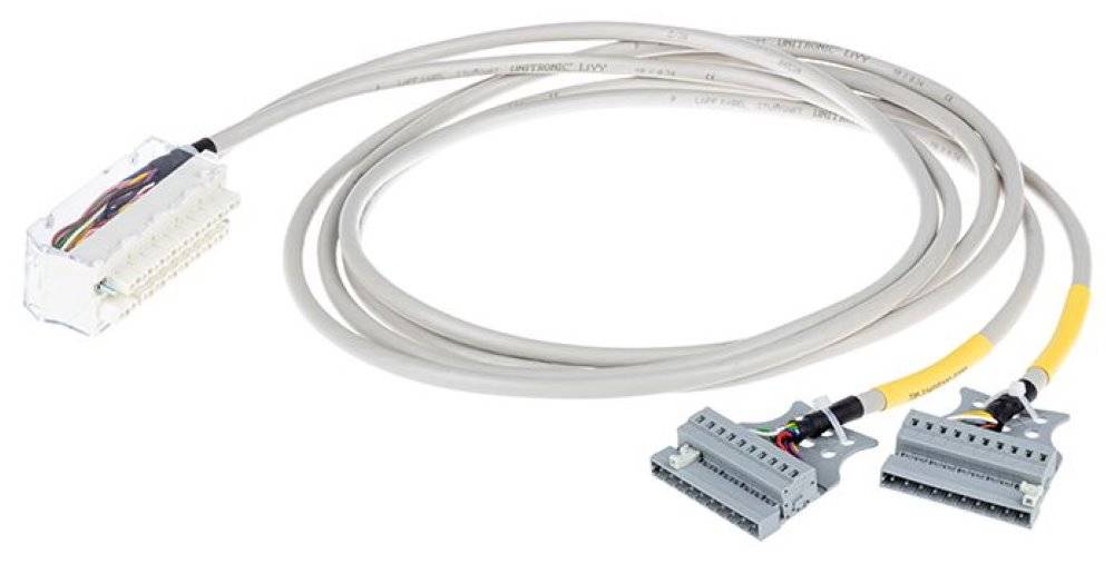 WAGO GmbH & Co. KG Systemleitung f. Schneider 706-3033/601-100