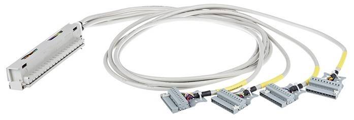 WAGO GmbH & Co. KG Systemleitung f. Schneider 706-3140/300-200