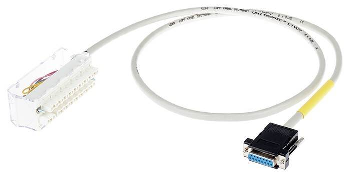 WAGO GmbH & Co. KG Systemleitung f. Schneider 706-3340/401-100