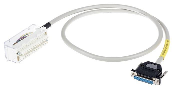 WAGO GmbH & Co. KG Systemleitung f. Schneider 706-3340/404-200