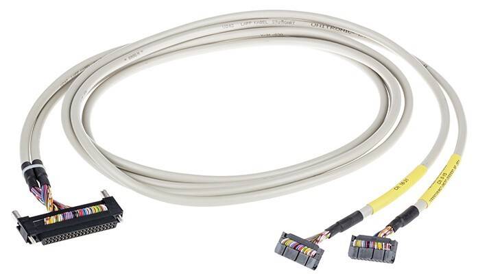 WAGO GmbH & Co. KG Systemleitung f. Omron 706-6001/100-100