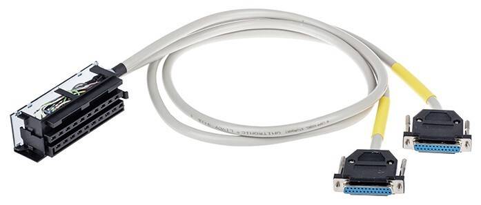 WAGO GmbH & Co. KG Systemleitung für GE 706-5030/100-100