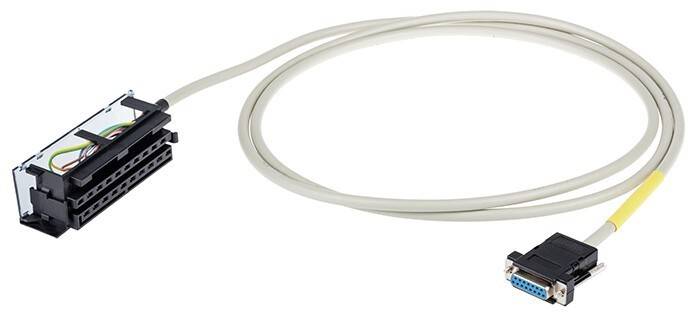 WAGO GmbH & Co. KG Systemleitung für GE 706-5030/501-200