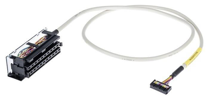 WAGO GmbH & Co. KG Systemleitung für GE 706-5030/303-100