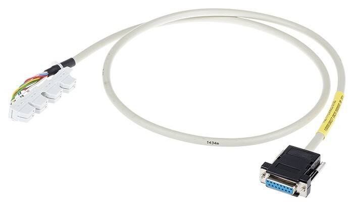 WAGO GmbH & Co. KG Systemleitung f. WAGO 706-7753/602-200