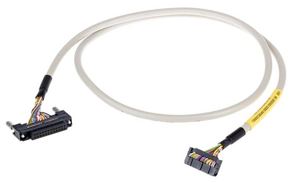 WAGO GmbH & Co. KG Systemleitung für GE 706-5030/300-200