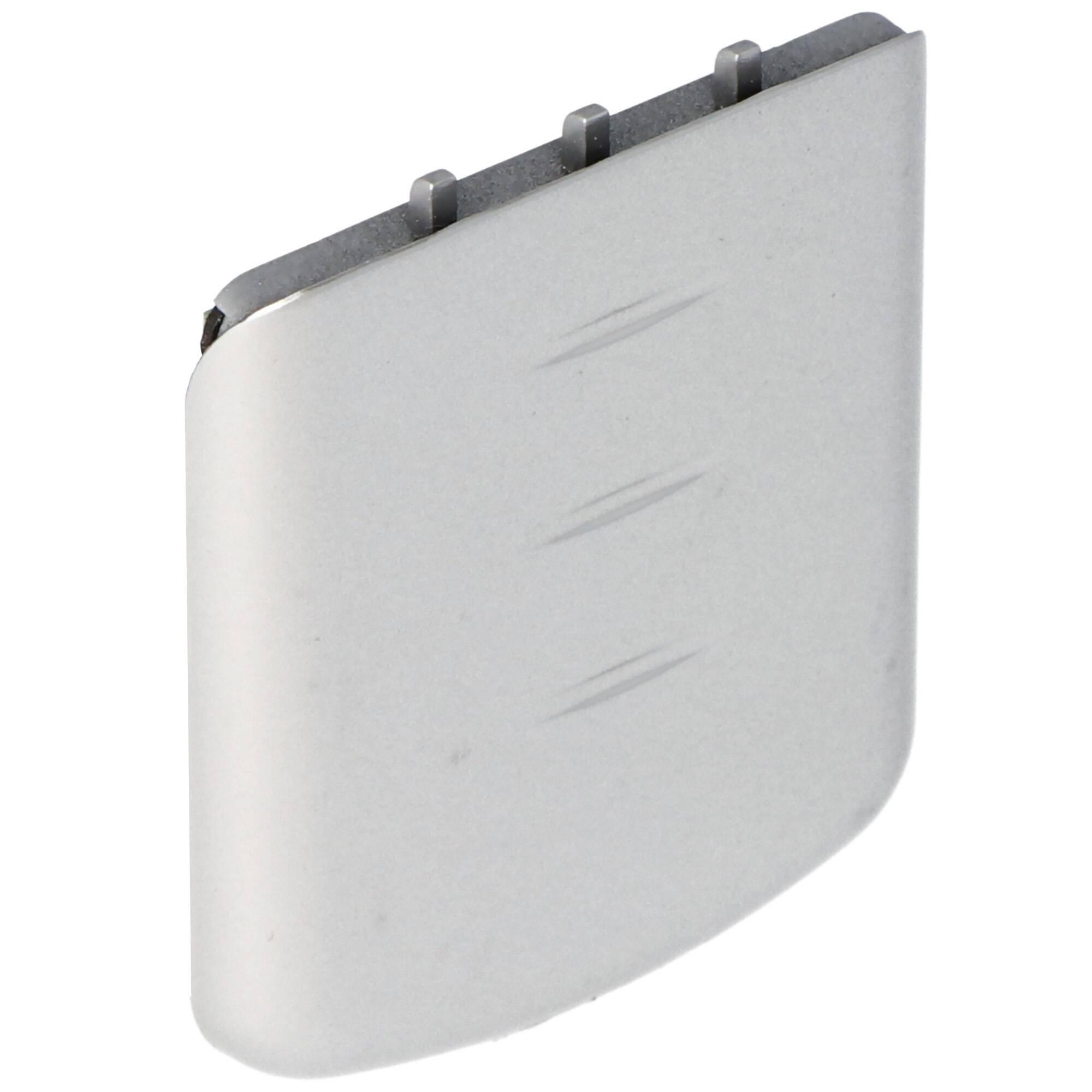 Li-Ion Akku passend für DETEWE OPENPHONE IH4, FC4, D4 mit 3,7Volt 650mAh mit Deckel