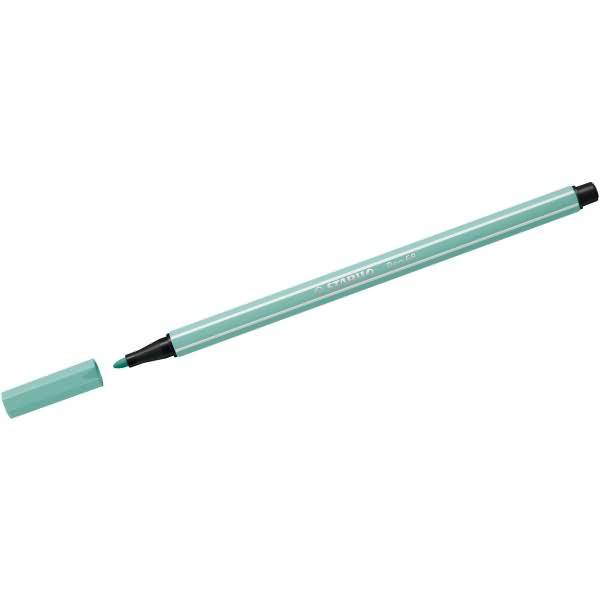 Premium-Filzstift Pen 68 eukalyptus