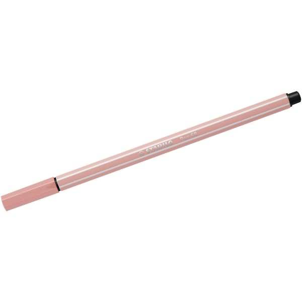 Fineliner point 88 0,4mm rouge