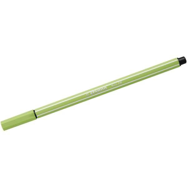 Premium-Filzstift Pen 68 pistazie