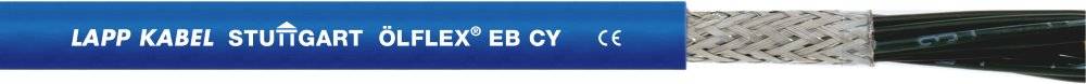 Lapp ÖLFLEX® EB CY 2X1 - 0012650 - 1 m