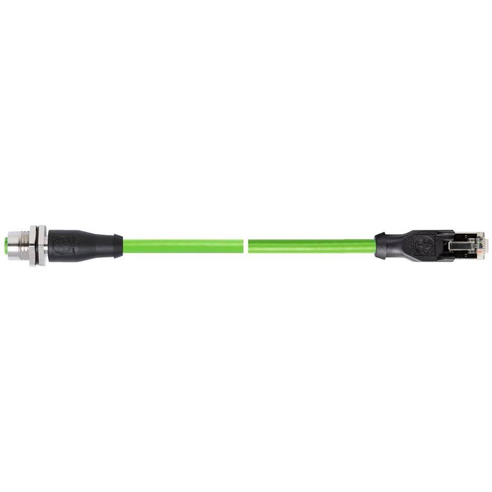 Lapp Zubehör IE-PNB-5-M12DF-S- 2171297