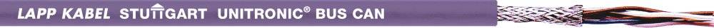 Lapp UNITRONIC® BUS CAN 1X2X0,75 - 2170269 - 1 m