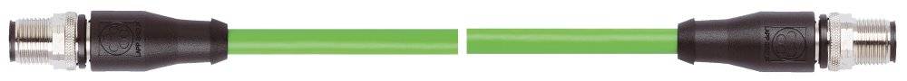 Lapp UNITRONIC® BUS PB H FC 1X2X0,64 - 2170326 - 1 m